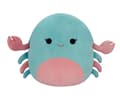 Miniatyrbillede 1 af 2: Squishmallows Gosedjur 50 cm Isler Krabba