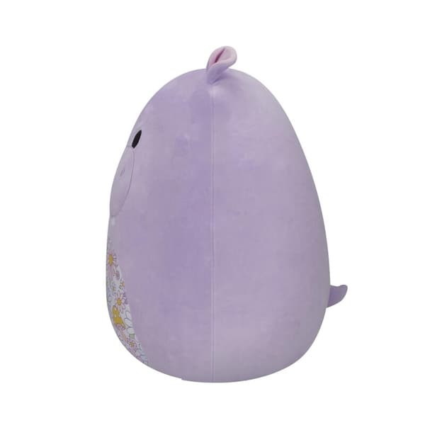 Squishmallows Gosedjur 50 cm Hanna Hippo
