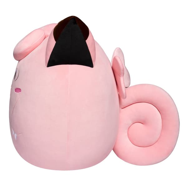 Squishmallows 25 Cm Pokemon Clefairy