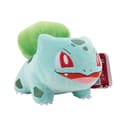 Miniatyrbilde 2 av 2: Pokémon Plysjedyr 20 cm Bulbasaur