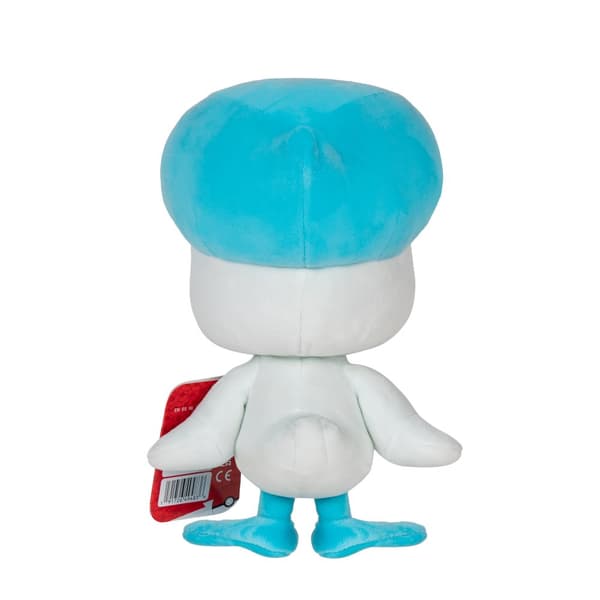 Pokemon Gosedjur 20 cm Quaxly