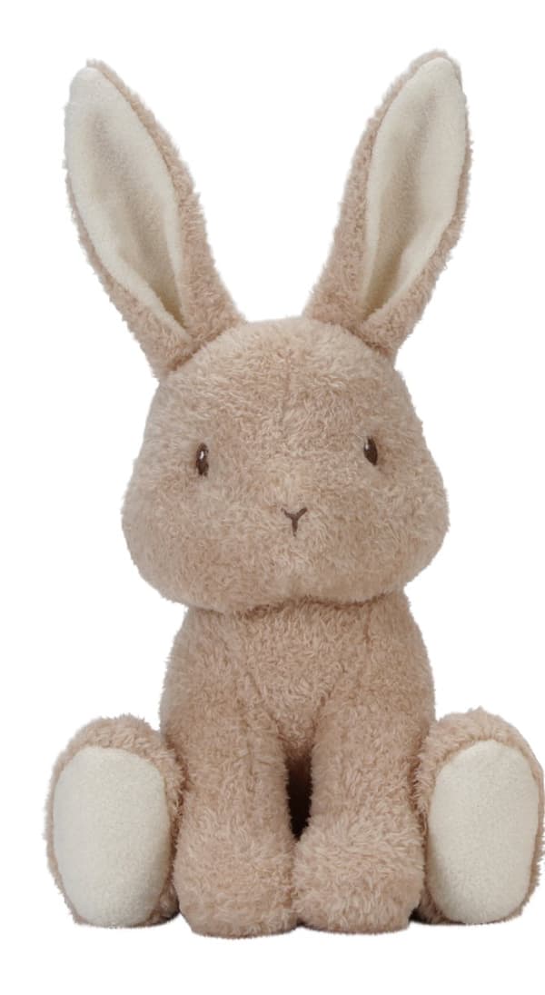 Kanin Gosedjur 25 cm Little Dutch