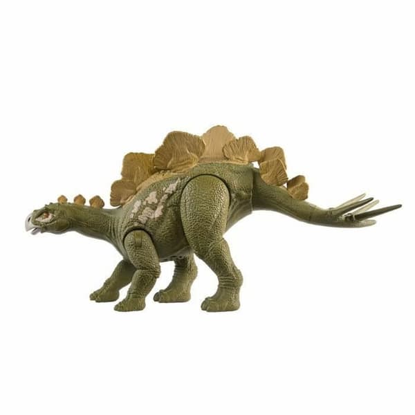 Dinosaurie Mattel Hesperosaurus