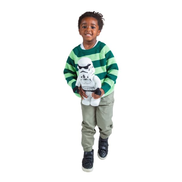 LEGO Star Wars Stormtrooper Gosedjur