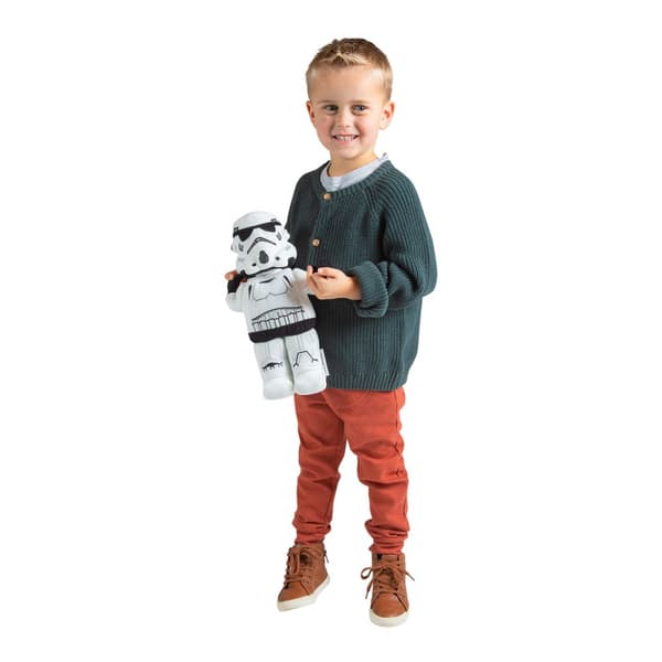 LEGO Star Wars Stormtrooper Gosedjur