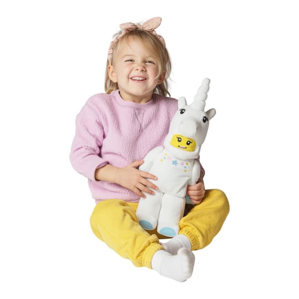 LEGO Iconic Unicorn Gosedjur