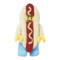 Miniatyrbilde 1 av 2: LEGO Hot Dog Kosedyr