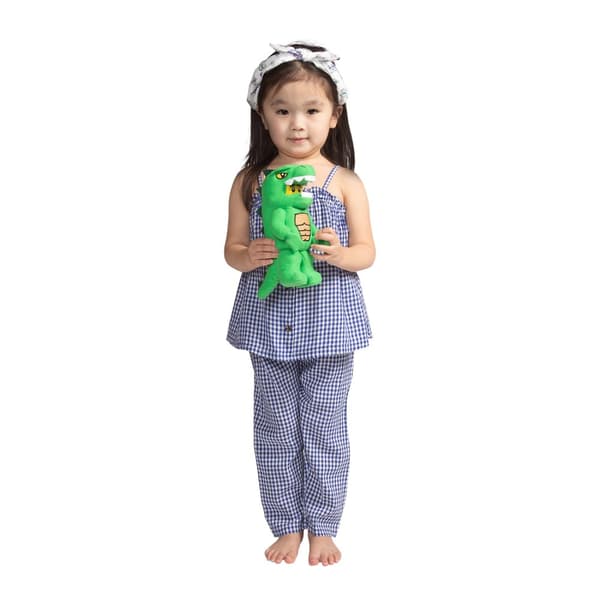 LEGO Lizard Gosedjur