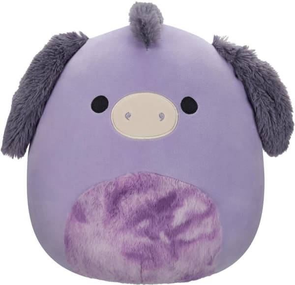 Squishmallows P19 Deacon - kosedyr, 30 cm
