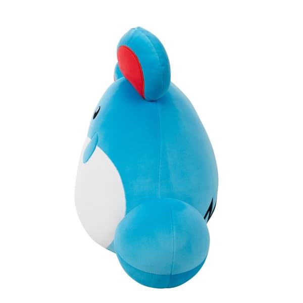 Squishmallows Kosedyr 35 cm Pokemon Marill