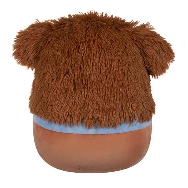 Squishmallows Kosedyr 30 cm Benny Bigfoot