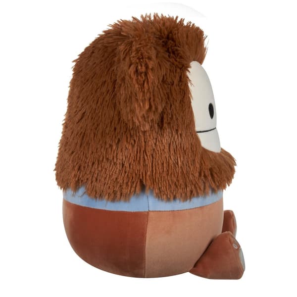 Squishmallows Kosedyr 30 cm Benny Bigfoot