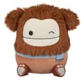 Miniatyrbilde 1 av 3: Squishmallows Kosedyr 30 cm Benny Bigfoot