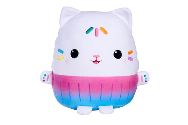 Gabbys Dukkehus Squishy Muffin Kosedyr (30 cm)