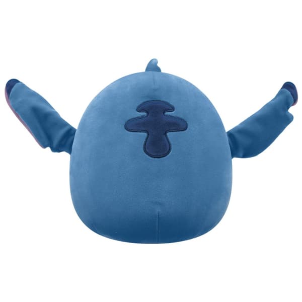 Squishmallows 20 cm Disney Stitch Holding French Fries