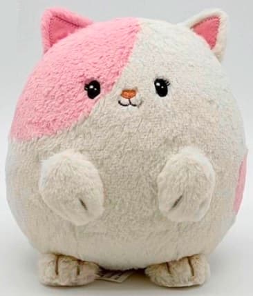 Gabbys Dukkehus, Hamsterkatten Kosedyr (25cm)
