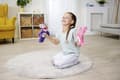 Miniatyrbilde 5 av 5: Simba Toys ScreamerZ Kanin Kosedyr med Lyd 30 cm