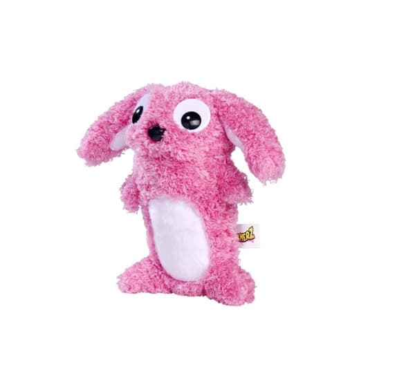 Simba Toys ScreamerZ Kanin Kosedyr med Lyd 30 cm