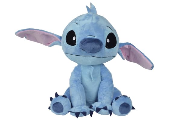 Disney Lilo & Stitch, Stitch Kosedyr (50cm)