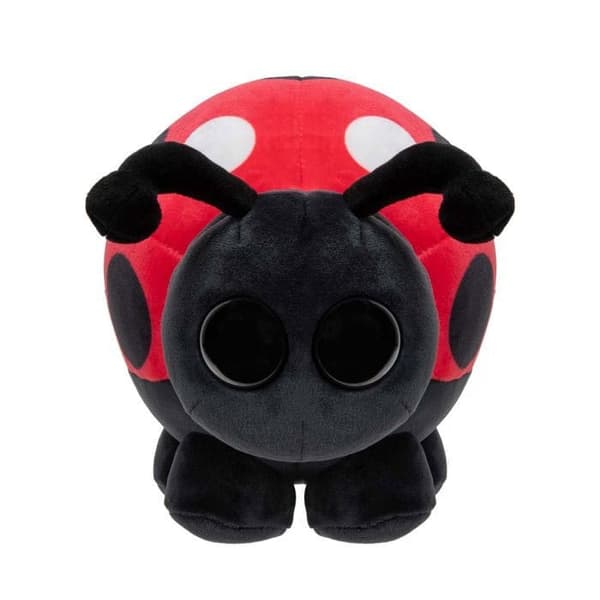 Adopt Me Samlerplysj 20 cm - Marihøne