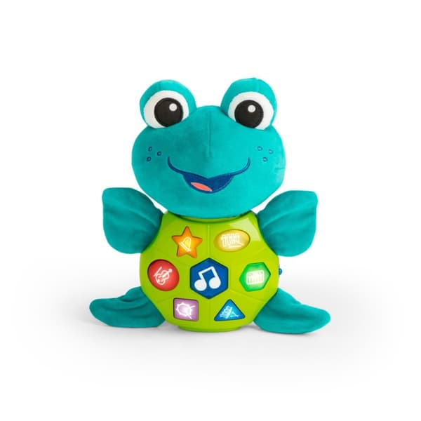 Baby Einstein Neptun musikalsk opdagelseslegetøj - (16639)
