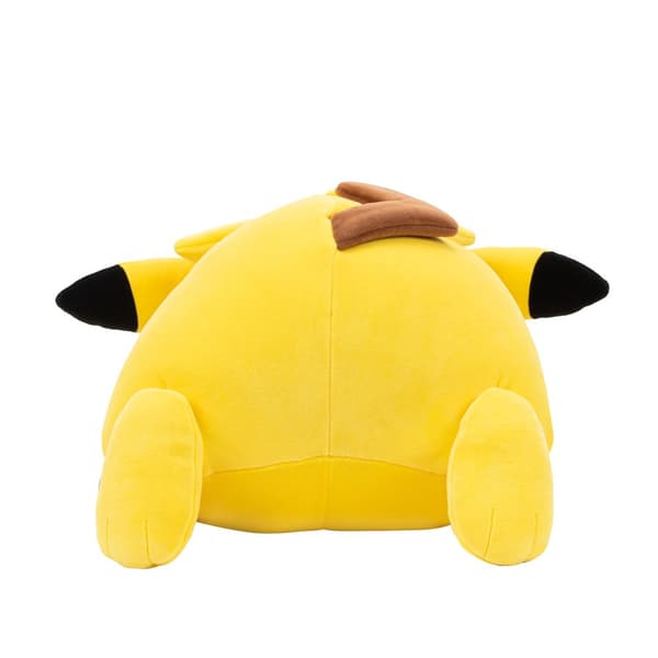Pokemon Sleeping Plush Gosedjur 45 cm Pikachu