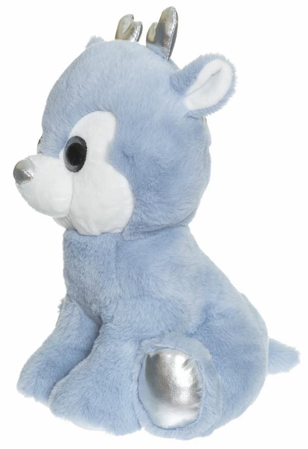 Rådyr Tea Teal Teddykompaniet