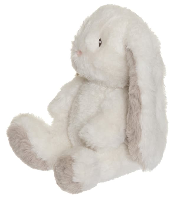 Teddy Mocca Kanin Krem Liten Teddykompaniet