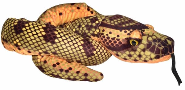 Wild Republic Snakesss Anaconda 137 cm