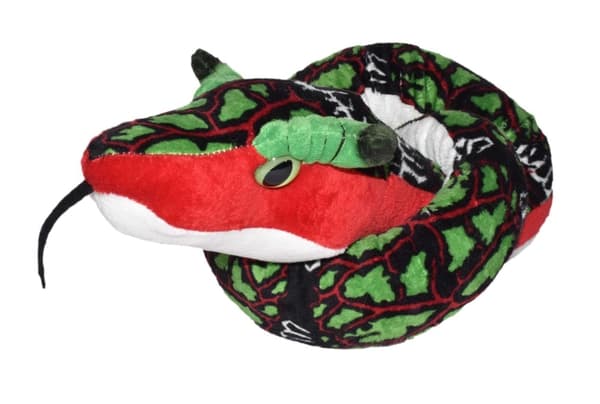 Wild Republic Snakesss Dragonbone 137 cm