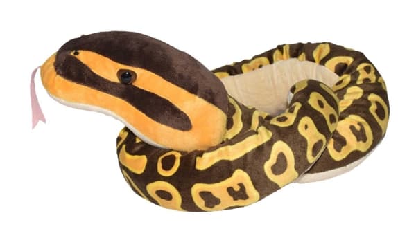 Wild Republic Snakesss pallopyton 137 cm