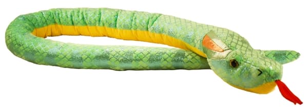 Wild Republic Snakesss Folie Anaconda 137 cm