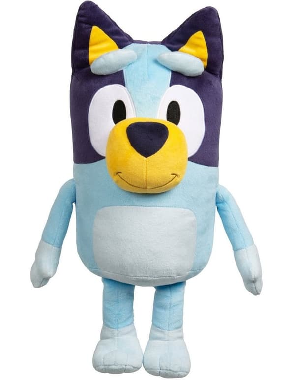 BLUEY 45 cm plys - BLUEY (90081)