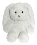 Miniatyrbilde 2 av 2: Bunnies Maja lysegrå, 27 cm (TK2892)