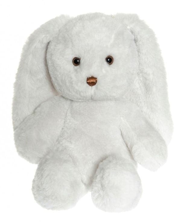 Bunnies Maja lysegrå, 27 cm (TK2892)