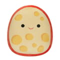 Miniatyrbillede 1 af 2: Squishmallows 30 cm P17 Mannon Gouda ost (4153P17)