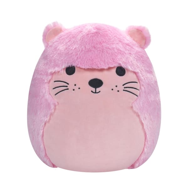 Squishmallows 40 cm Fuzz A Mallows - Anu Saukko (232440)