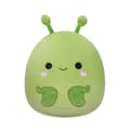 Miniatyrbilde 2 av 2: Squishmallows 30 cm P19 Weston Mantis (1905427)