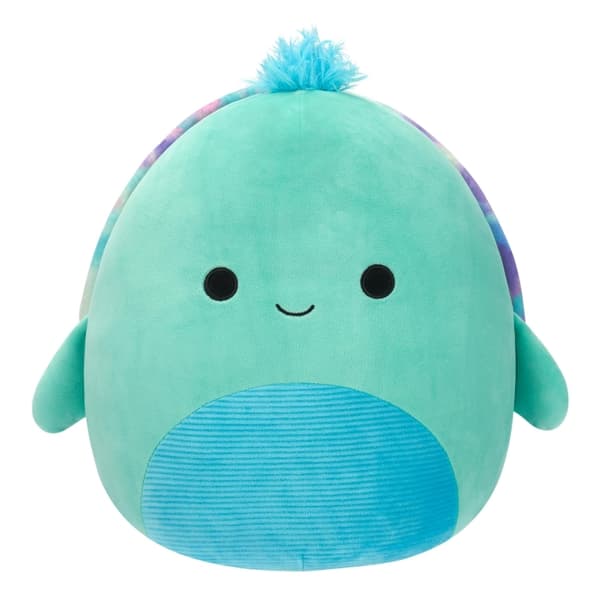 Squishmallows p19 Kaskadeskilpadde, 40 cm (1905477)