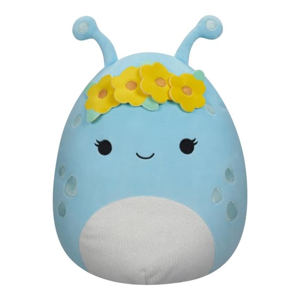 Squishmallows 40 cm P19 Neelu Alien (1905481)