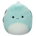 Miniatyrbilde 2 av 2: Squishmallows p19 Fuzz A Mallows Onica Turtle, 30 cm(1995518)