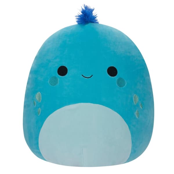 Squishmallows 40 cm P18 plysch - Dijimon Iguana (1805475)