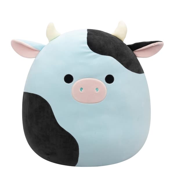 Squishmallows 50 cm P20 Cillian Cow (206652)