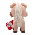 Miniatyrbillede 4 af 5: Pokemon Gosedjur 20 cm Rockruff