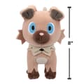 Miniatyrbillede 5 af 5: Pokemon Gosedjur 20 cm Rockruff
