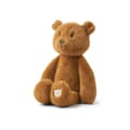 Miniatyrbillede 1 af 3: Berto Bear Teddy Golden Caramel Liewood