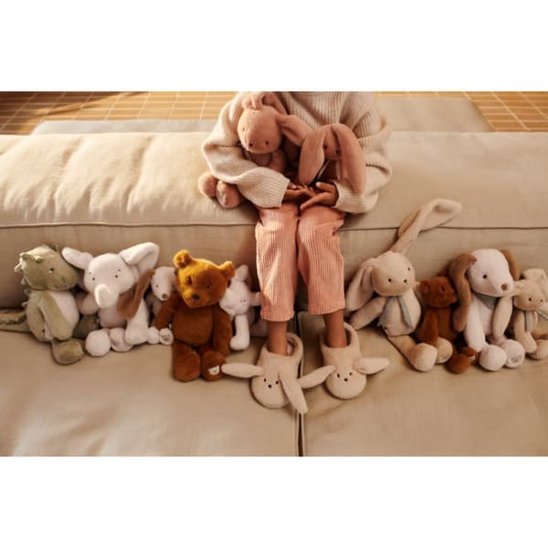 Berto Rabbit Teddy Mist Liewood