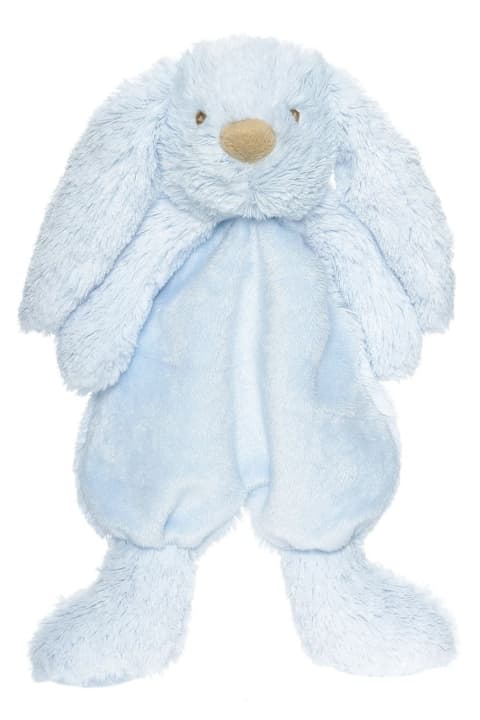 Teddykompaniet Lolli Bunnies, Blanky, blå - TK2409