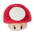 Miniatyrbilde 1 av 2: Club Mocchi Mocchi Mushroom 38 cm (260-12955)
