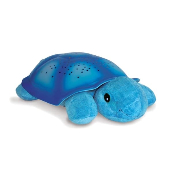 Cloud b Twilight Turtle vaaleansininen (CB7323-bl) Sininen